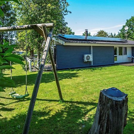 Holiday Home Augustenborg II Ngoại thất bức ảnh