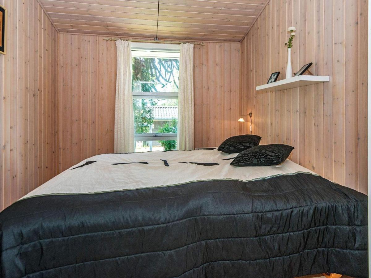 Holiday Home Augustenborg II Ngoại thất bức ảnh
