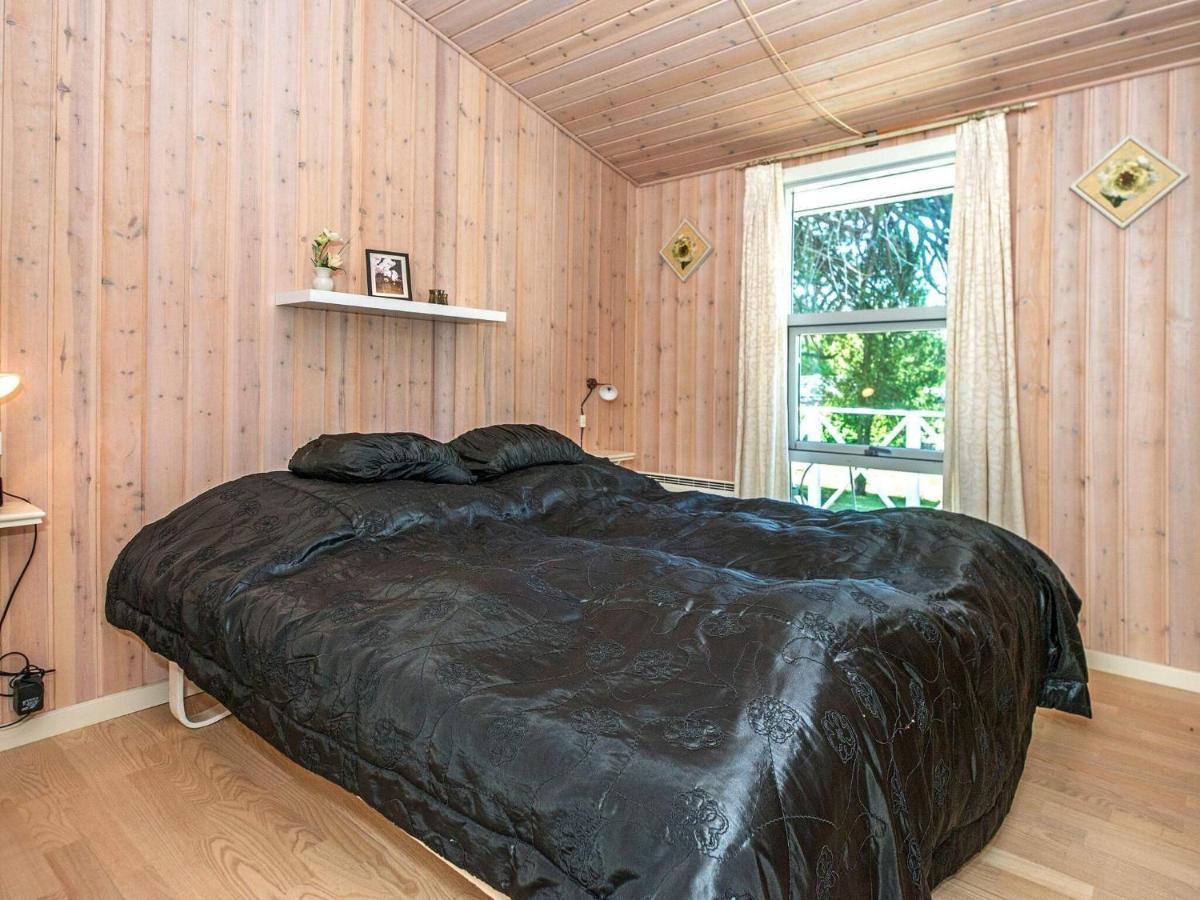 Holiday Home Augustenborg II Ngoại thất bức ảnh
