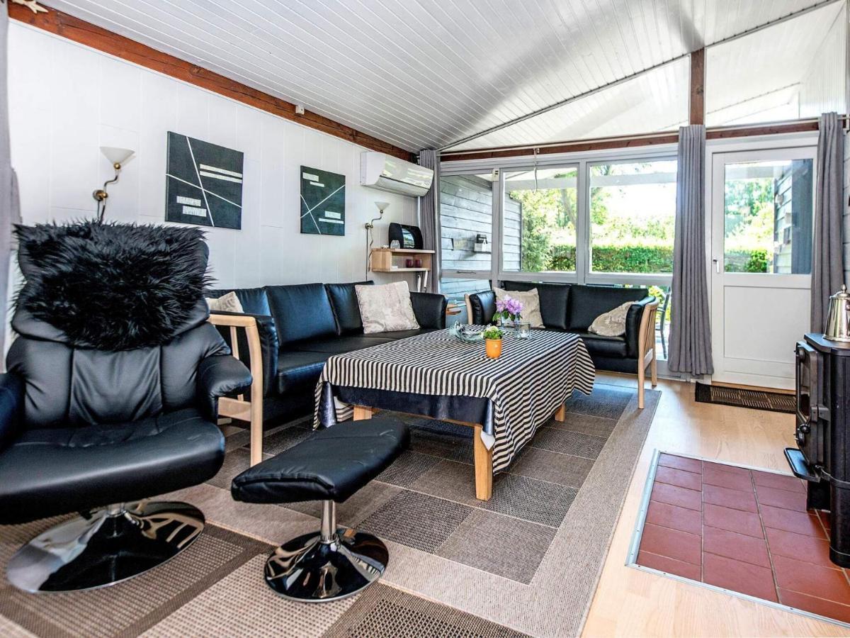 Holiday Home Augustenborg II Ngoại thất bức ảnh