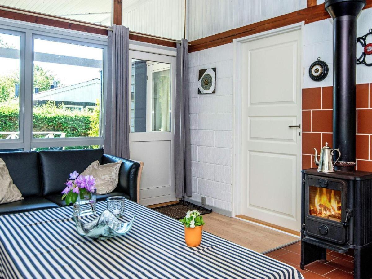 Holiday Home Augustenborg II Ngoại thất bức ảnh